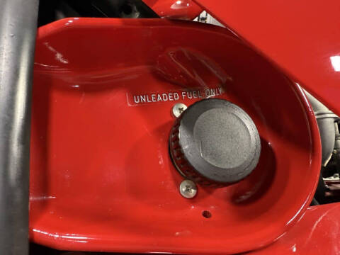 1986 Ferrari Testarossa