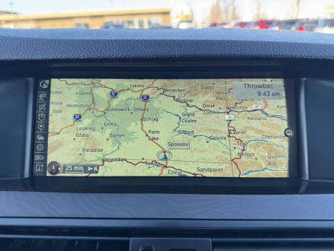 2013 BMW 5 Series 528i