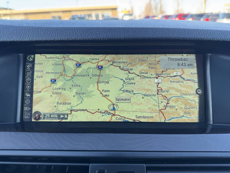 2013 BMW 5 Series 528i