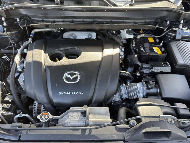 2023 Mazda CX-5 2.5 S Premium Plus