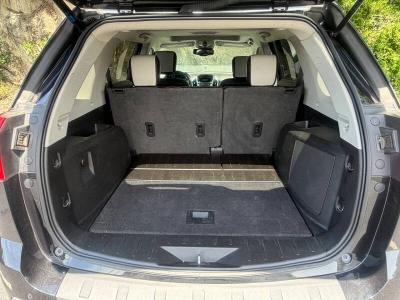 2012 GMC Terrain SLT-2