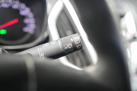 2010 GMC Terrain SLE-1