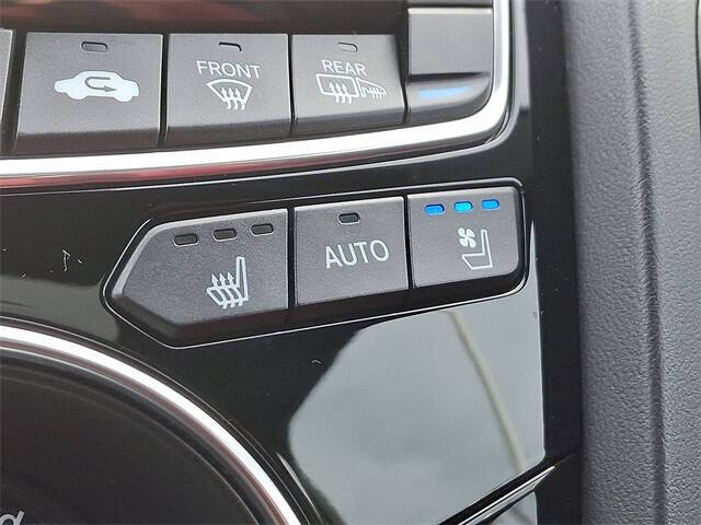 2020 Acura RDX SH-AWD w/A-SPEC