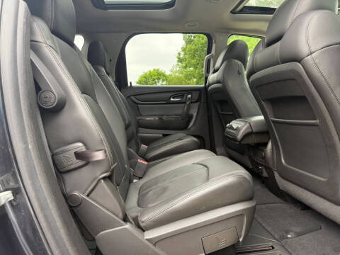 2014 GMC Acadia SLT-1