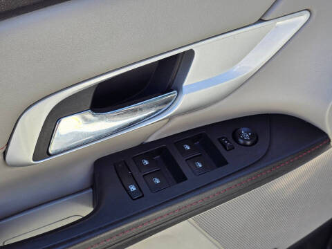2011 GMC Terrain SLT-2