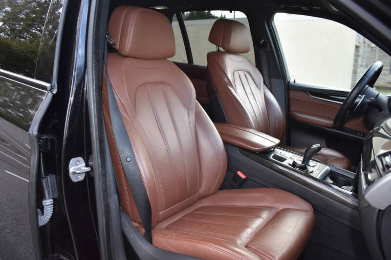 2014 BMW X5 xDrive50i