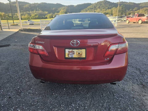 2009 Toyota Camry LE V6
