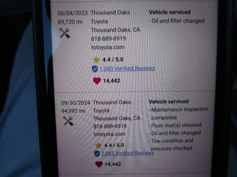 2012 Toyota Sienna LE 8-Passenger