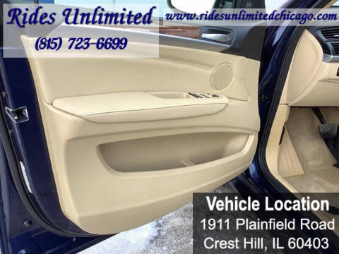 2012 BMW X5 xDrive35i