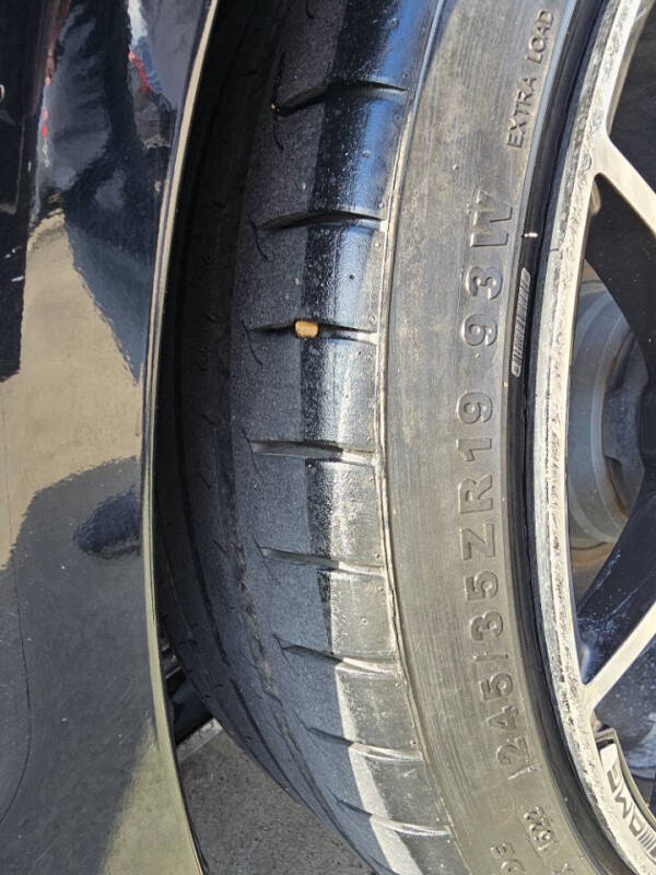 2013 Mercedes-Benz C-Class C 250