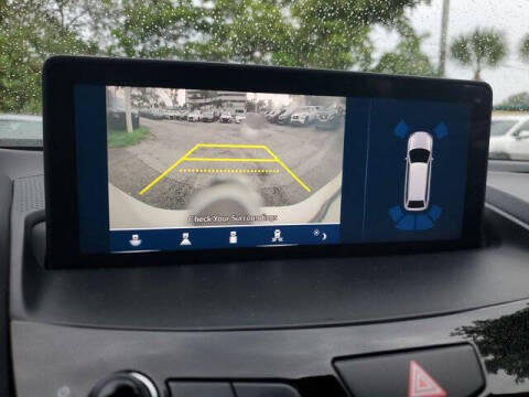 2019 Acura RDX w/A-SPEC