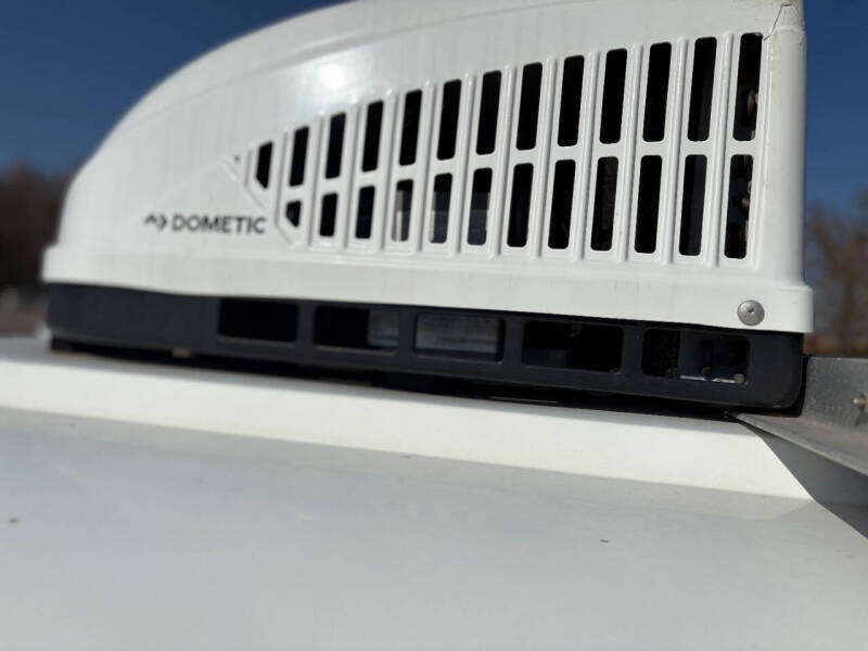 2022 MOTO ELECT TRANIST BUDDY SHUTTLE