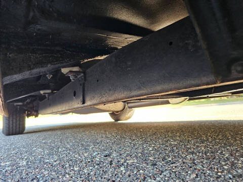 1955 Ford Country Squire