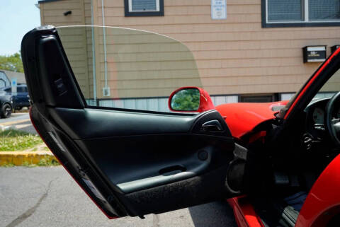 2002 Dodge Viper