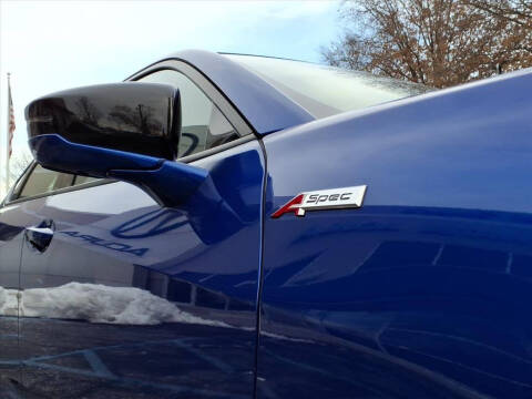 2023 Acura TLX SH-AWD w/A-SPEC