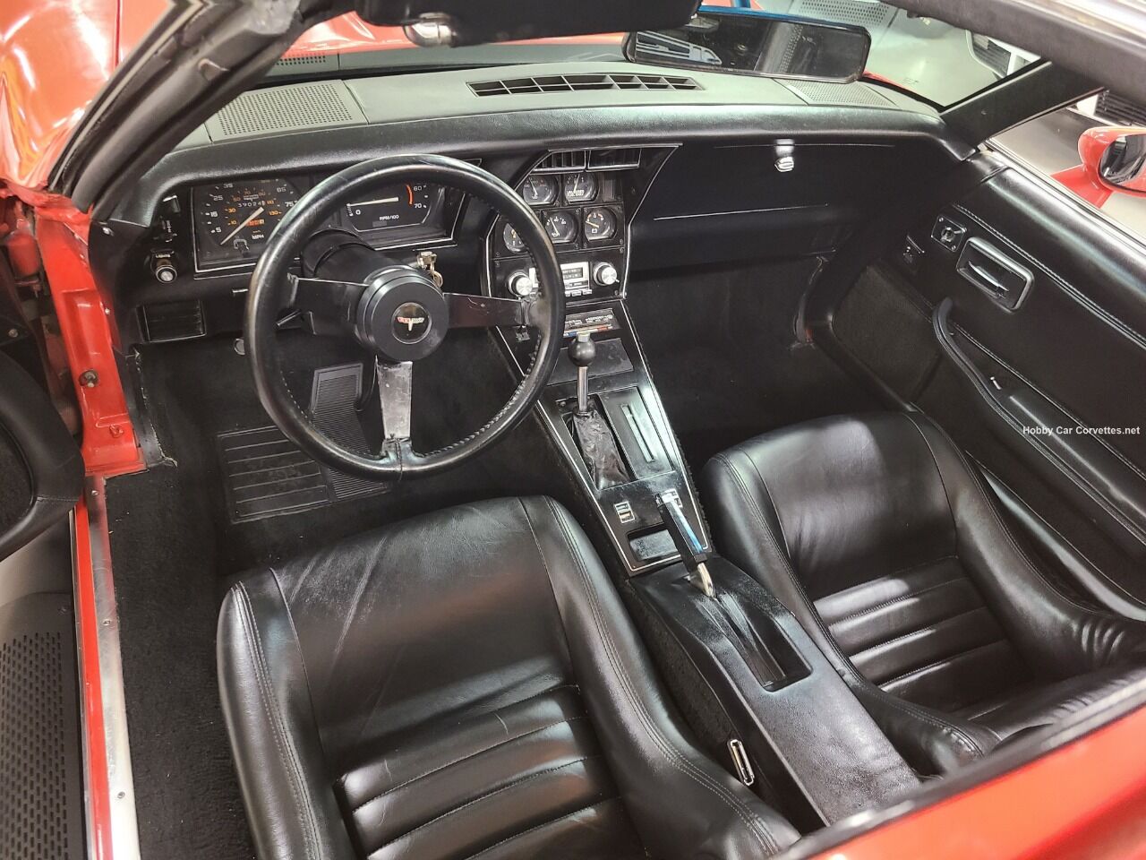1980 Chevrolet Corvette 18