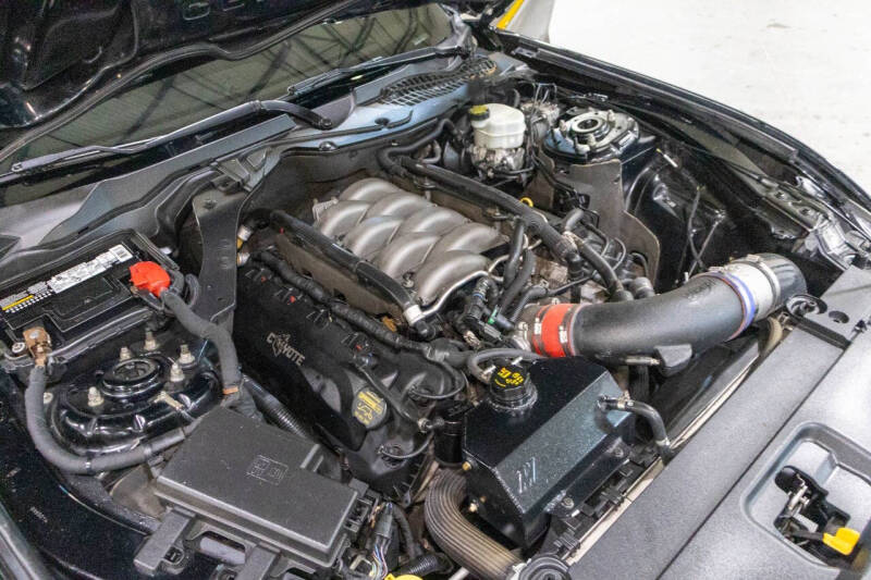 2015 Ford Mustang GT