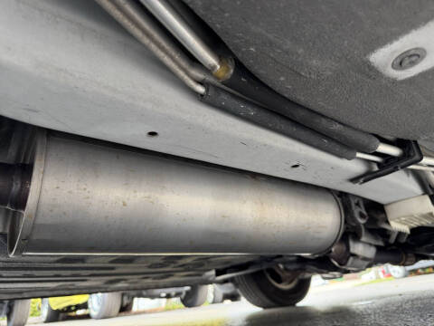 2008 Honda Odyssey EX
