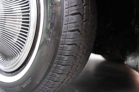 1969 Lincoln Continental