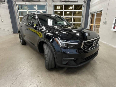 2024 Volvo XC40