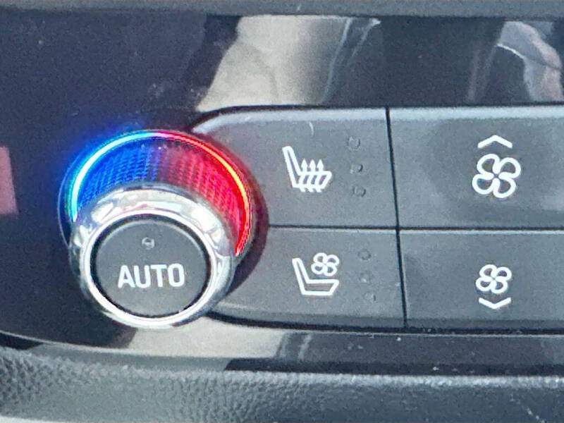 2019 Buick Enclave Premium