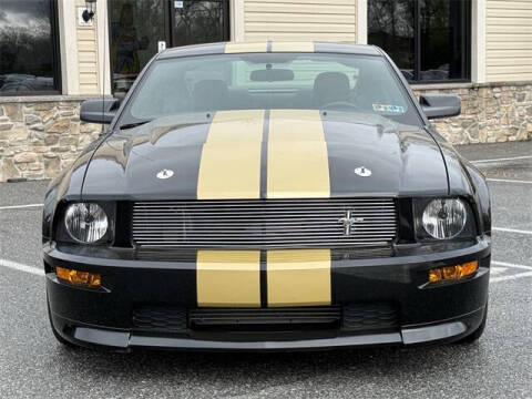 2006 Ford Mustang GT Premium