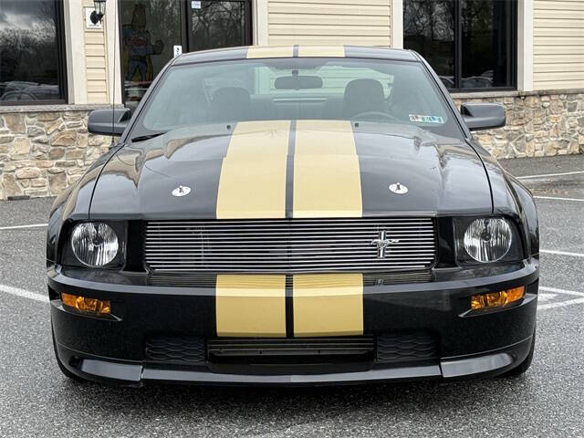 2006 Ford Mustang GT Premium