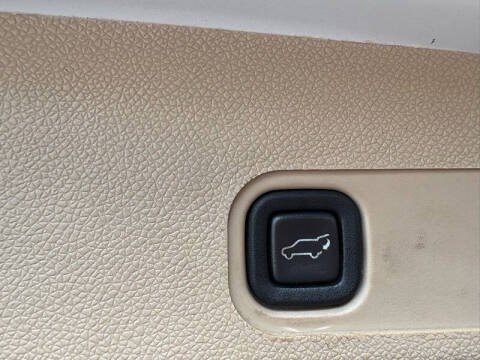 2010 Chevrolet Tahoe LTZ