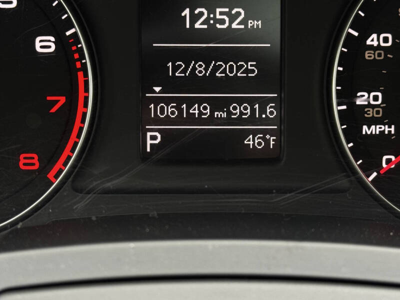 2018 Audi Q3 2.0T Premium