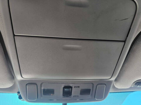 2004 Subaru Forester XT