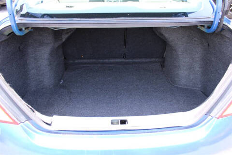 2013 Nissan Versa 1.6 S