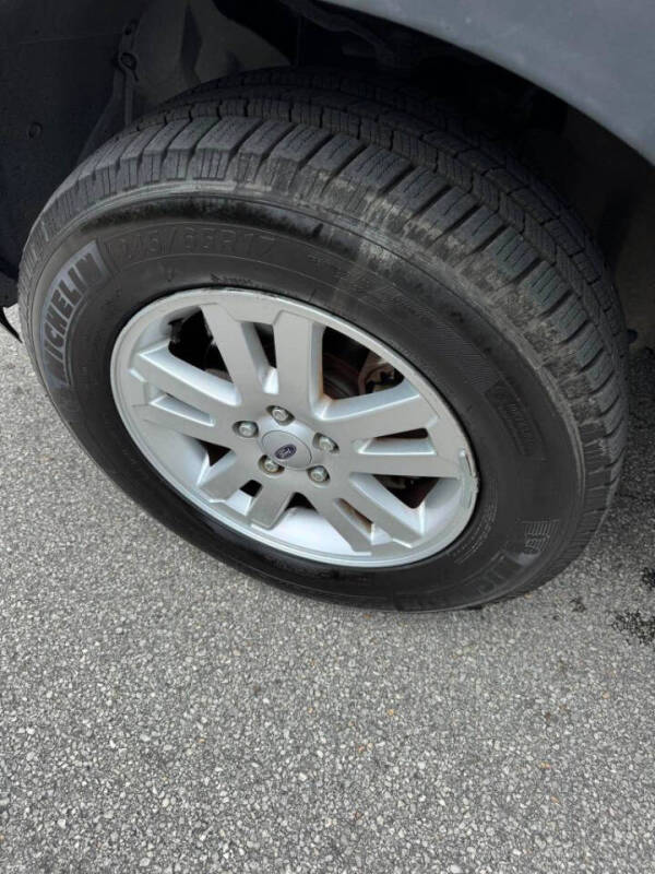 2010 Ford Explorer Sport Trac XLT