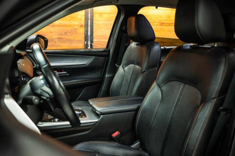 2024 Mazda CX-90 3.3 Turbo Preferred