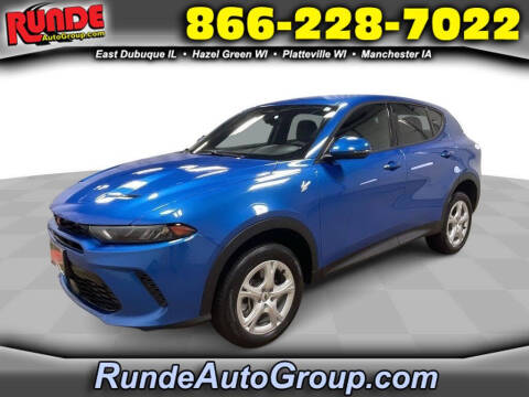 2023 Dodge Hornet for sale at Runde PreDriven in Hazel Green WI