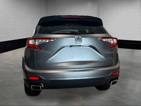 2026 Acura RDX SH-AWD