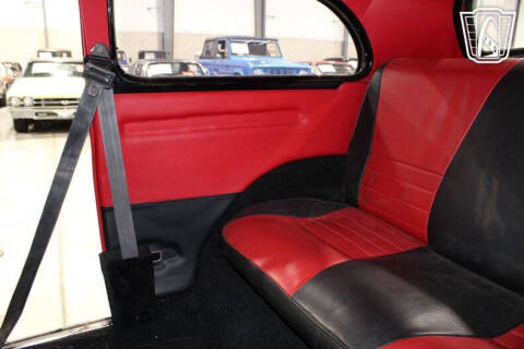 1938 Chevrolet Master Deluxe