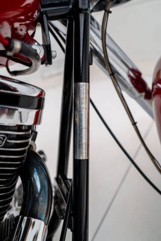 1999 Indian Chief
