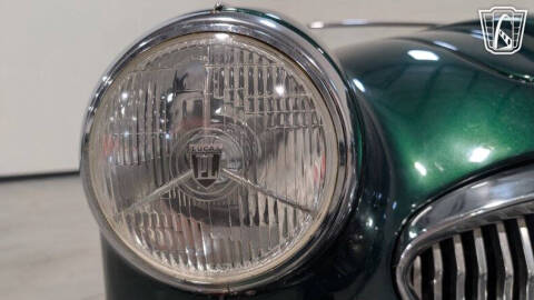 1966 Austin 3000