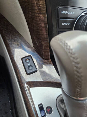 2012 Acura MDX SH-AWD w/Tech