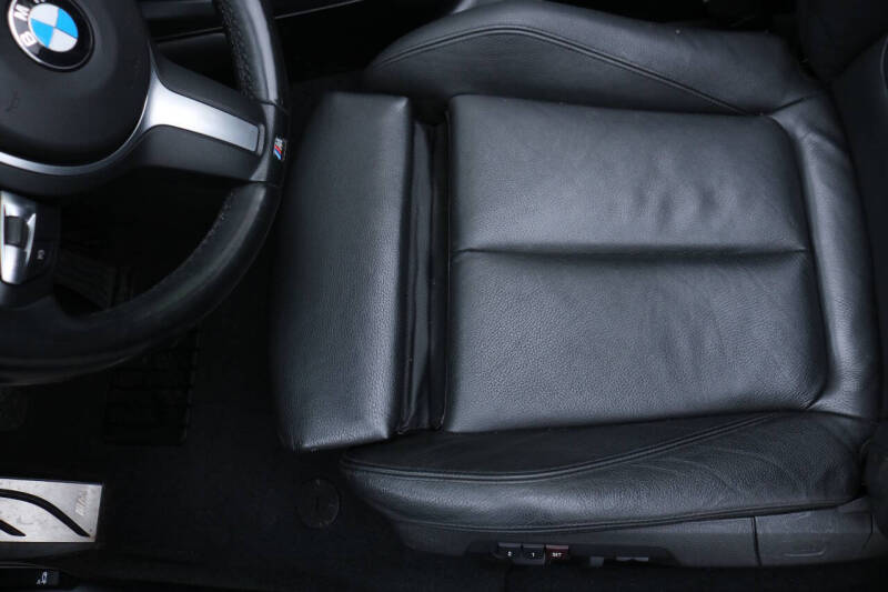 2015 BMW 2 Series M235i