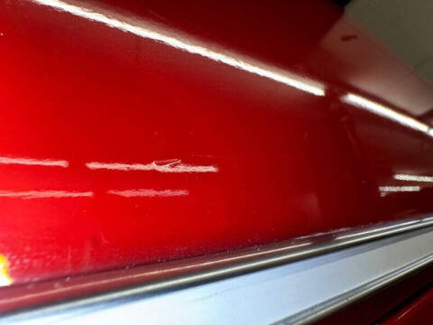 1974 Cadillac Eldorado