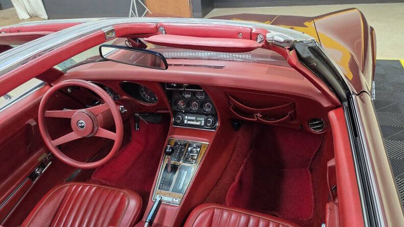 1976 Chevrolet Corvette
