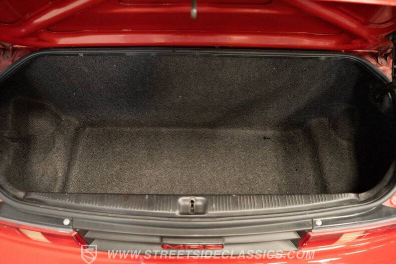 1992 Toyota MR2