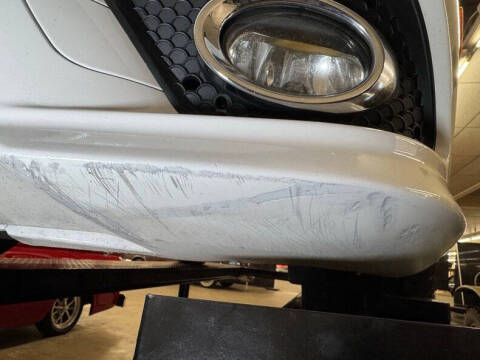 2011 Mercedes-Benz SL-Class SL 550