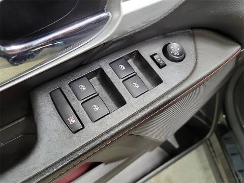 2011 GMC Terrain SLE-1