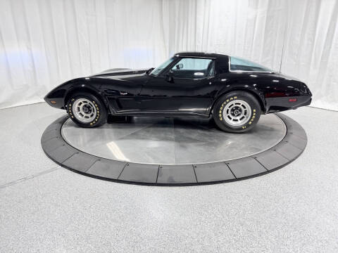 1978 Chevrolet Corvette