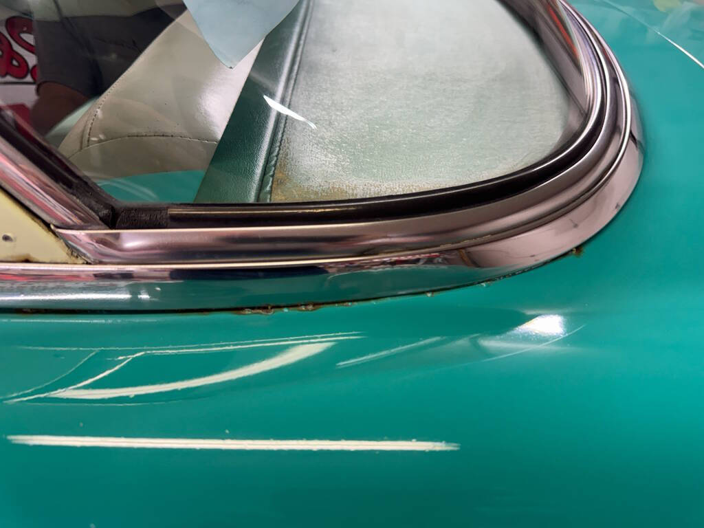 1956 Oldsmobile Eighty-Eight 120