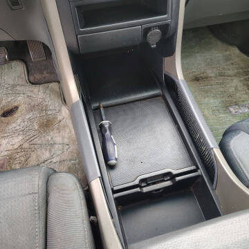 2007 Honda Pilot LX