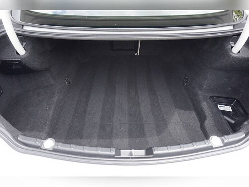 2015 BMW 6 Series 640i Gran Coupe