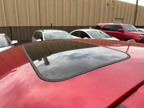 2016 Mazda MAZDA6 i Grand Touring